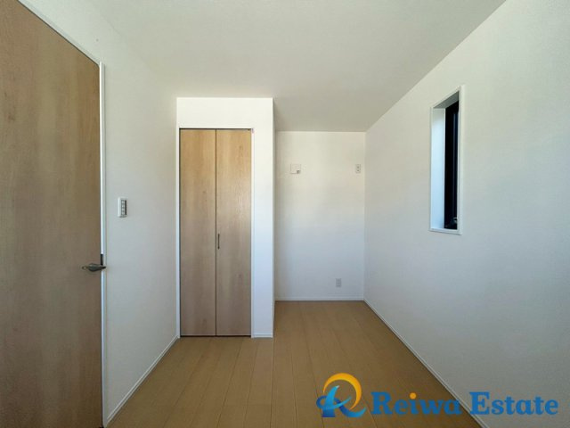 新築戸建　藤沢市辻堂東海岸1丁目の独立洗面台