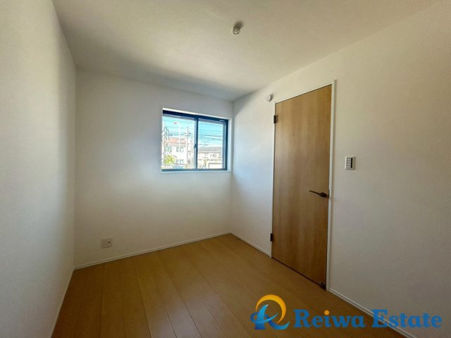 新築戸建　藤沢市辻堂東海岸1丁目の浴室