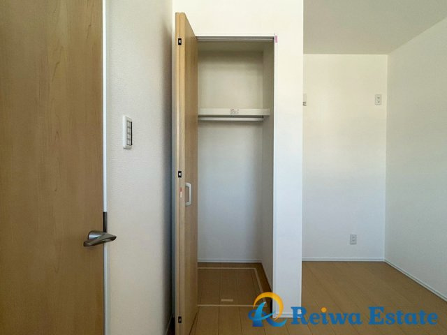 新築戸建　藤沢市辻堂東海岸1丁目のトイレ