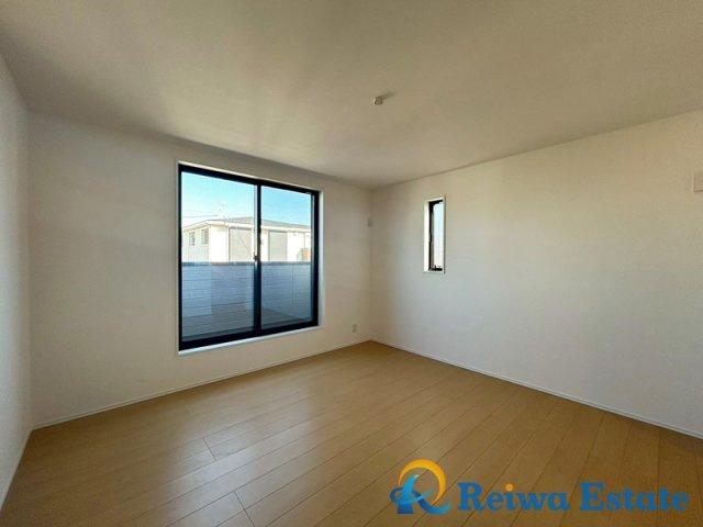 新築戸建　藤沢市辻堂東海岸1丁目の洋室