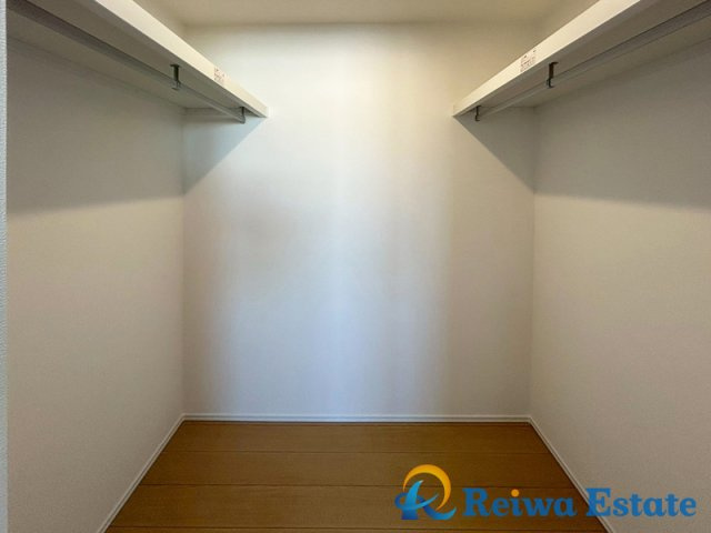 新築戸建　藤沢市辻堂東海岸1丁目の収納