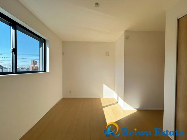 新築戸建　藤沢市辻堂東海岸1丁目の寝室