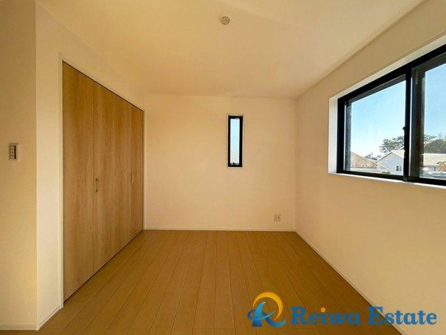 新築戸建　藤沢市辻堂東海岸1丁目の外観