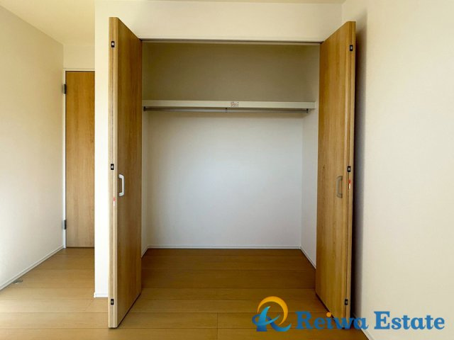 新築戸建　藤沢市辻堂東海岸1丁目の外観