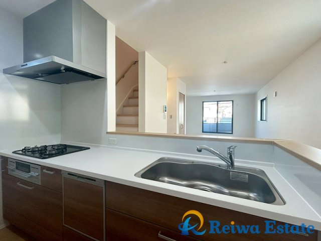 新築戸建　藤沢市辻堂東海岸1丁目の設備