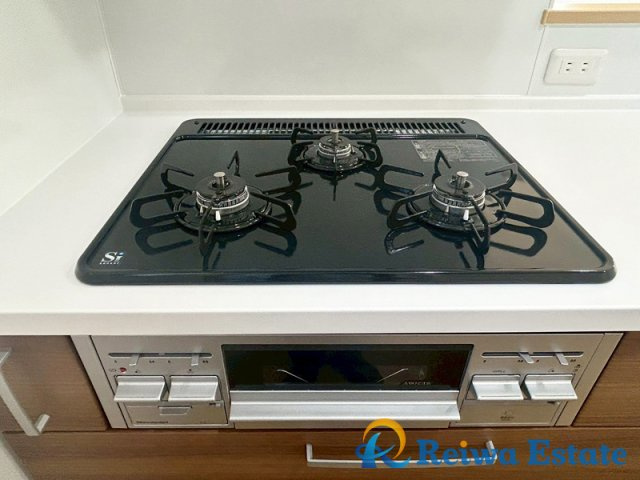 新築戸建　藤沢市辻堂東海岸1丁目の設備