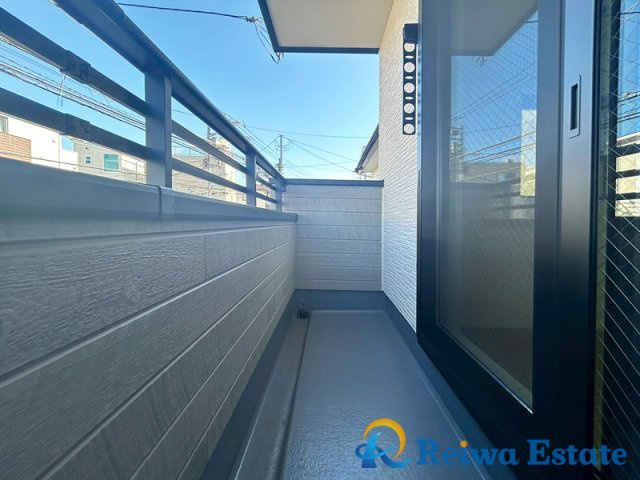 新築戸建　藤沢市辻堂東海岸1丁目の子供部屋