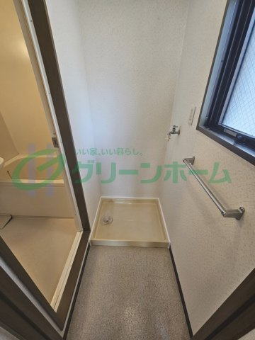 【洗面所】 | コンフォート真田山