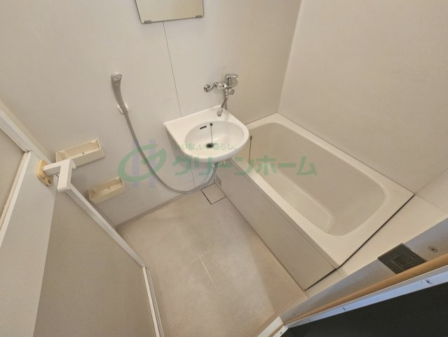 【浴室】 | コンフォート真田山