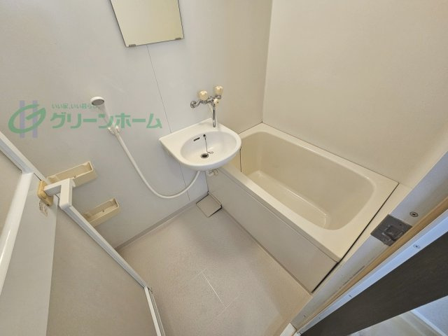 【浴室】 | コンフォート真田山