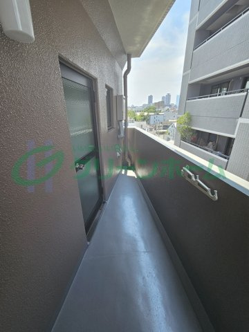 【展望】 | コンフォート真田山
