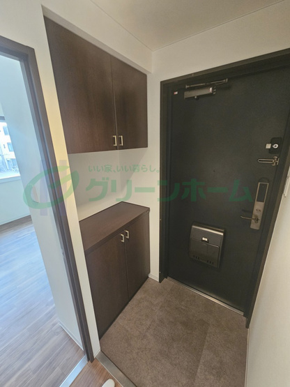 【キッチン】 | コンフォート真田山