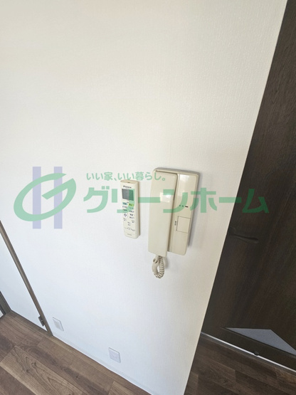 【内装】 | コンフォート真田山