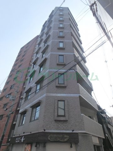 【外観】 | コンフォート真田山