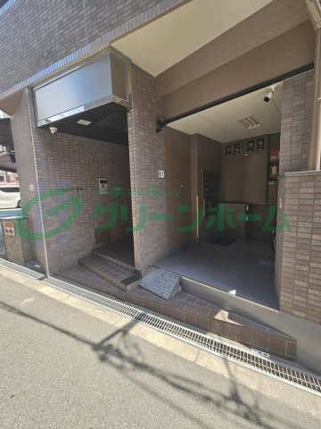 【その他共用部分】 | コンフォート真田山