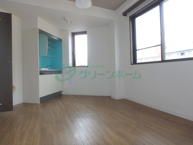 【キッチン】 | コンフォート真田山