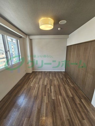 【洋室】 | コンフォート真田山