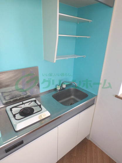 【収納】 | コンフォート真田山