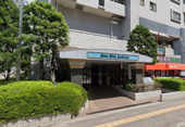 相模原市中央区淵野辺３丁目のマンションの画像