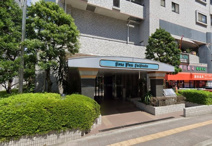 相模原市中央区淵野辺３丁目のマンションの画像