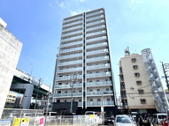 S-RESIDENCE浅間町駅前axialの画像