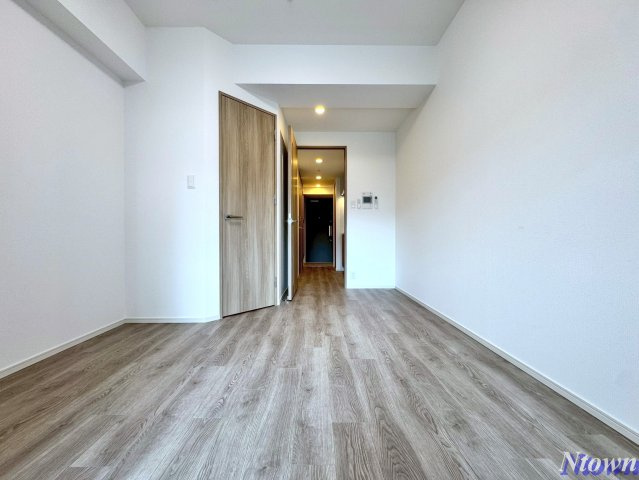 【その他】 | S-RESIDENCE浅間町駅前axial | 居間です