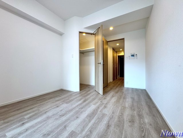 【居間・リビング】 | S-RESIDENCE浅間町駅前axial | リビングです