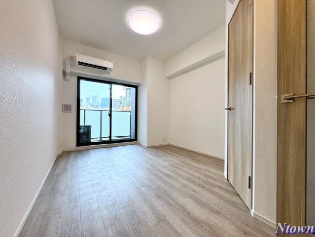 【居間・リビング】 | S-RESIDENCE浅間町駅前axial | リビングです