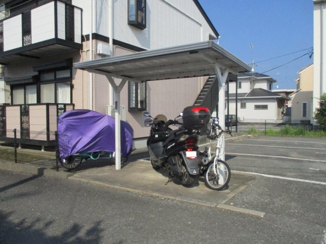 ノーブルＢのその他共用部分