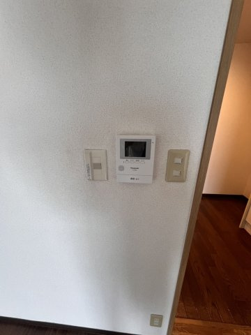 グランディールハイツの設備