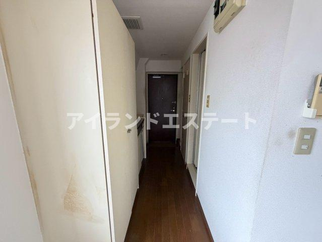 アヴェニール駒沢大学　駅近　バストイレ別　角部屋のその他