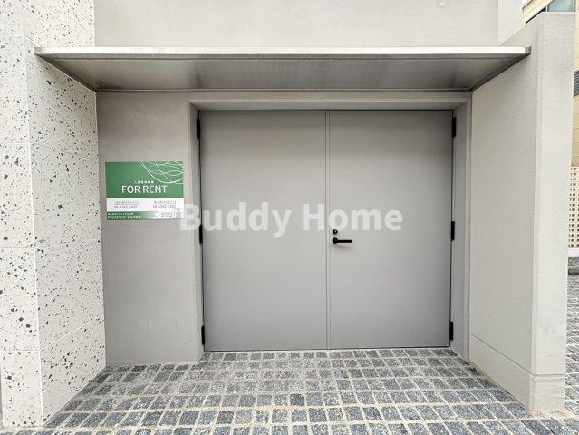 estageo北田辺のその他共用部分