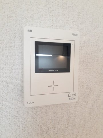 メゾン・メールの設備