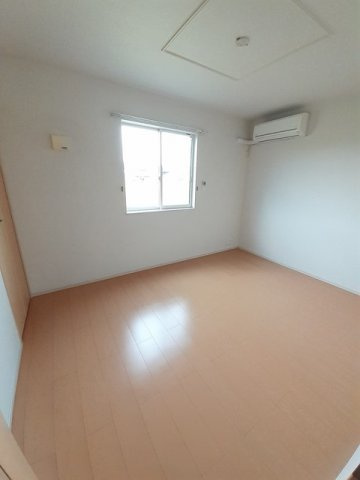 メゾン・メールの内装|内装は落ち着いています