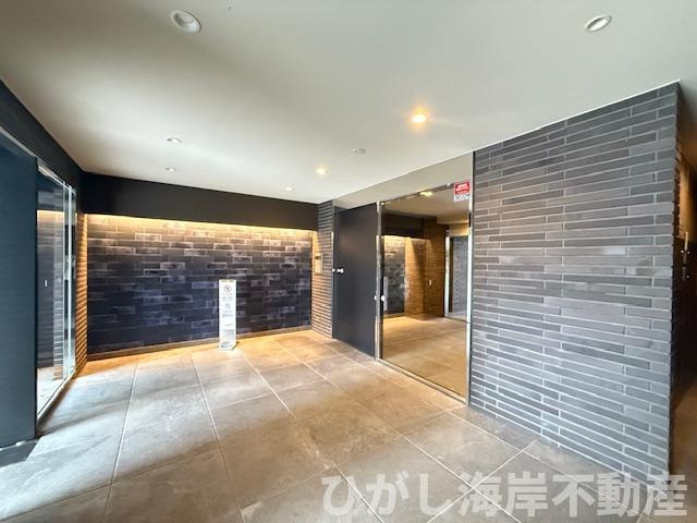 ココステーション湘南平塚のエントランス|エントランス