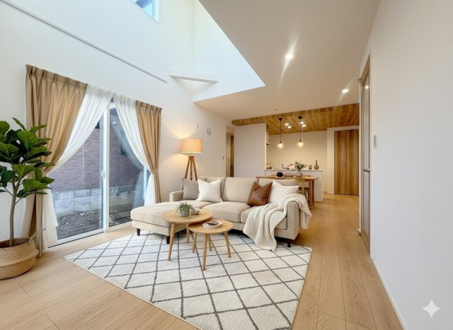 三郷市新和5丁目　新築戸建　全1棟