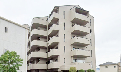 【外観】 | セントラル新伊丹