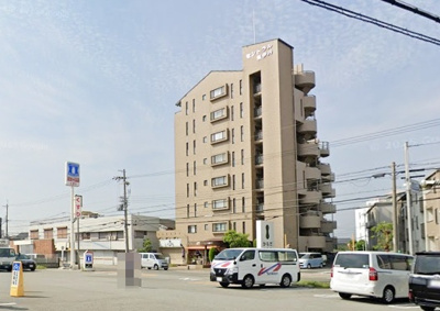 【外観】 | セントラル新伊丹