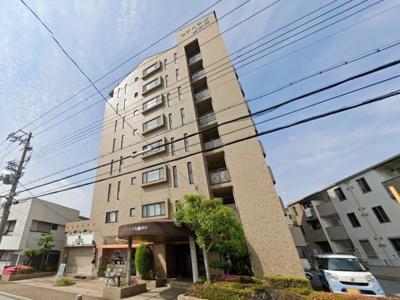 【外観】 | セントラル新伊丹