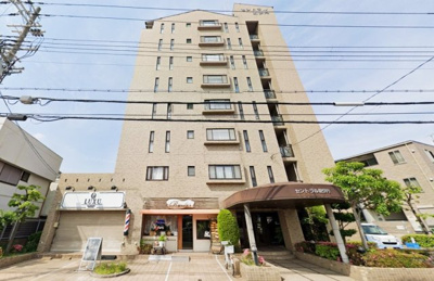 【外観】 | セントラル新伊丹