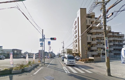 【外観】 | セントラル新伊丹