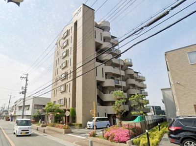 【外観】 | セントラル新伊丹