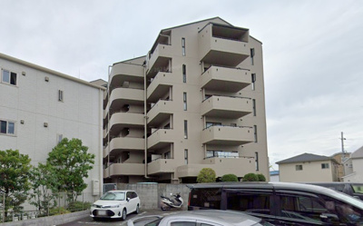 【外観】 | セントラル新伊丹