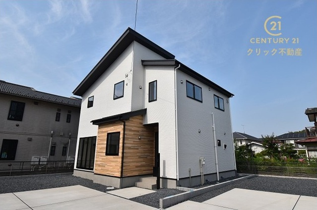 Terrace　水戸市笠原町　2期 　4