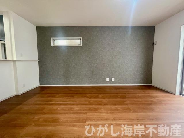 平塚市平塚３丁目　新築戸建　全15棟のダイニング|16帖　LDK