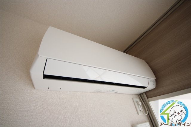 LaLa錦が丘の設備