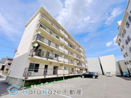 ハイライフ呼続A棟【名古屋市賃貸・南向き】の画像