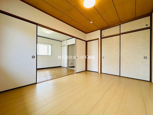 【内装】 | エルハイツイッセー | 過ごしやすい室内です