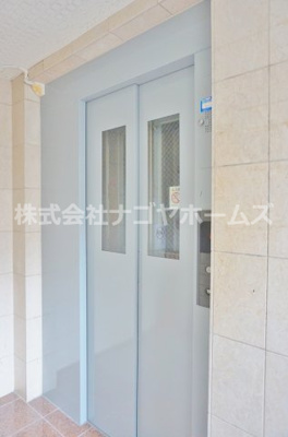 【その他共用部分】 | メゾンラフィネ
