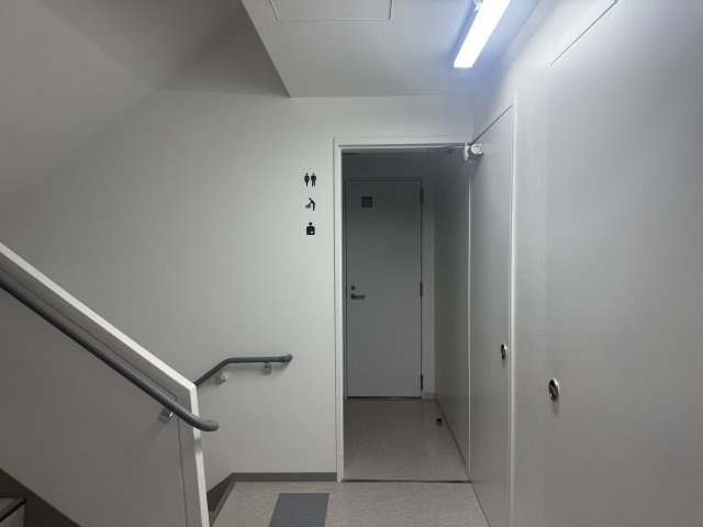 曙ビルのその他共用部分